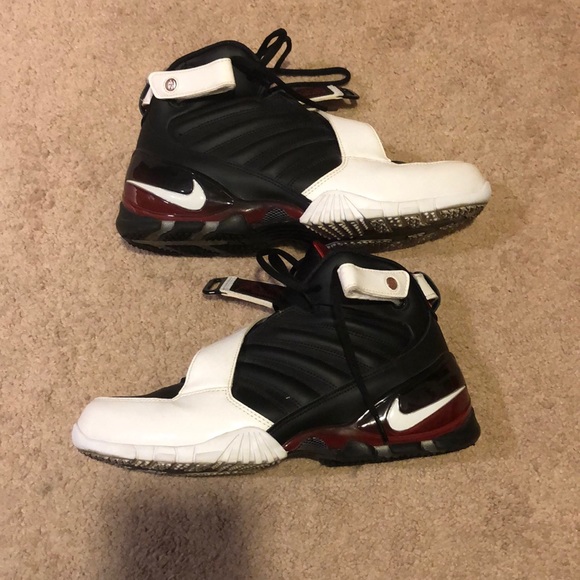 michael vick sneakers